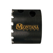 Montana TILE HOLE SAW 2"" DIAMOND MB-65211